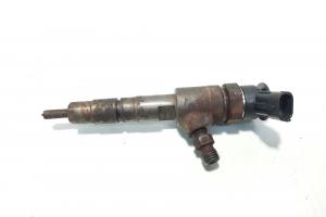 Injector, cod CV6Q-9F593-AA, 0445110489, Ford Focus 3, 1.5 TDCI, XWDB (id:584807) din dezmembrari