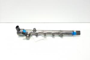 Rampa injectoare cu senzori, cod A6510700495, Mercedes Clasa C T-Model (S204), 2.2 CDI, OM651912 (id:585075) din dezmembrari