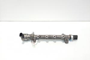 Rampa injectoare cu senzori, cod 04L89G, VW Tiguan II (AD1, AX1) , 1.6 TDI, DGD (id:585080) din dezmembrari