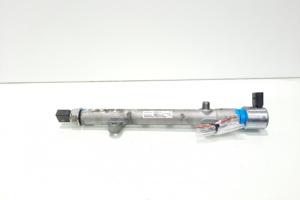 Rampa injectoare cu senzori, cod A6510700700, Mercedes Clasa GLA (X156), 2.2 CDI, OM651930 (id:585076) din dezmembrari