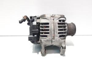 Alternator 90A, cod 038903023L, VW Golf 4 (1J1) 1.9 TDI, ASZ (id:194133) din dezmembrari