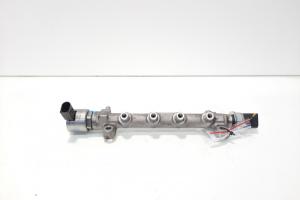 Rampa injectoare cu senzori, cod 04L089G, VW Tiguan II (AD1, AX1), 1.6 TDI, DGD (id:585072) din dezmembrari