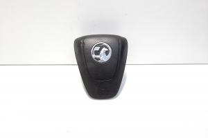 Airbag volan, cod GM13299779, Opel Astra J Sedan (idi:582207) din dezmembrari