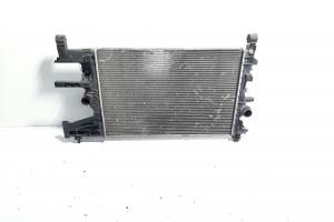 Radiator racire apa, Opel Astra J GTC, 1.6 benz, A16XER (idi:582229) din dezmembrari