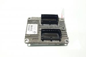 Calculator motor ECU, cod 51827440, Fiat Punto Evo Van (199), 1.4 benz, 350A1000 (id:576602) din dezmembrari