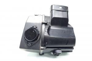 Carcasa filtru aer, cod 6R01297601C, Skoda Fabia 2 (facelift) 1.6 TDI, CAY (idi:582847) din dezmembrari