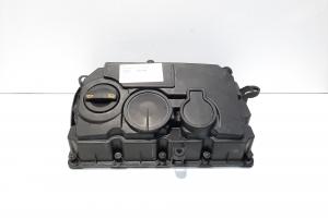Capac culbutori, cod 03G103469M, Skoda Superb II Combi (3T5), 2.0 TDI, BMP (idi:582249) din dezmembrari