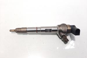 Injector Bosch, cod 04L130277AE, 0445110471, Audi A4 (8W2, B9), 2.0 TDI, DET (id:585030) din dezmembrari