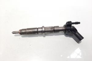 Injector, cod 076130277, 0445115029, VW Crafter 30-35 Autobus (2E), 2.5 TDI, CEBB (id:585018) din dezmembrari