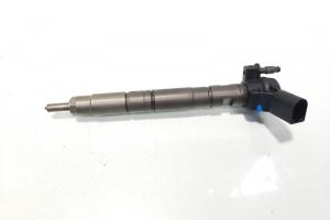 Injector, cod 03L130277, 0445116030, Audi A5 (8T3), 2.0 TDI, CAG (id:584961) din dezmembrari