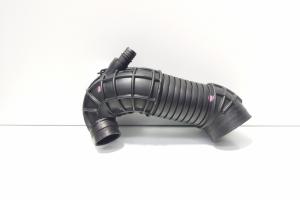 Furtun turbo, cod 8E0129615J, Audi A4 Avant (8ED, B7), 2.0 TDI, BPW (id:585194) din dezmembrari