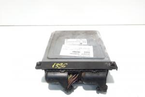 Calculator motor ECU, cod 03L906023QH, Vw Polo sedan (6R) 1.6 TDI, CAYC (idi:582862) din dezmembrari