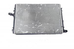 Radiator racitor apa, cod 1K0121251AB, Vw Golf 6 Cabriolet (517) 1.6 TDI, CAY (idi:582880) din dezmembrari