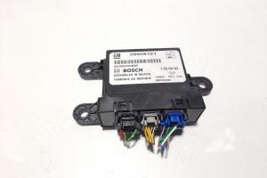 Modul senzori parcare, cod GM20928121, Opel Insignia A Combi (idi:584292) din dezmembrari