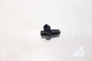 Injector, cod 03E906031A, Seat Ibiza 5 ST (6J8) 1.2 benz, BZG (idi:581590) din dezmembrari