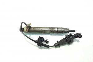 Injector cu fir, cod 028130202Q, Skoda Octavia 1 Combi (1U5), 1.9 TDI, ALH (idi:581628) din dezmembrari