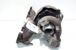 Turbosuflanta, cod 03G253014M, VW Golf 5 (1K1), 1.9 TDI, BLS (ipr:560087) din dezmembrari