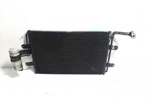 Radiator clima, VW Golf 4 Cabriolet (1E7), 1.9 TDI, ATD (idi:571159) din dezmembrari