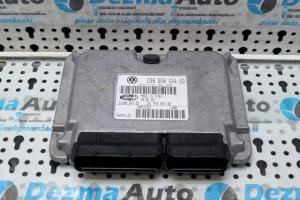 Cod oem: 036906034EG, calculator motor Seat Cordoba (6K2) 1.4 16V, AUA din dezmembrari