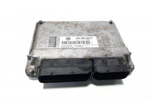 Calculator motor ECU, cod 03D906032C, Vw Polo (9N) 1.2 benz, AWY (id:585385) din dezmembrari