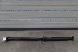 Cardan, 7550770, Bmw 1 (E81) 2.0D (id:16350) din dezmembrari