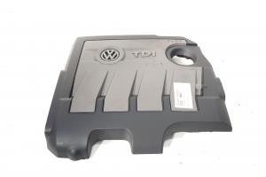 Capac protectie motor, cod 03L103925AR, VW Golf 6 Cabriolet (517), 1.6 TDI, CAY (idi:584817) din dezmembrari