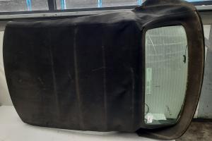 Plafon decapotabil, Audi A3 Cabriolet (8P7) (id:585545) din dezmembrari