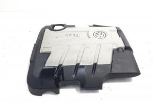 Capac protectie motor, VW Passat Variant (3C5), 2.0 TDI, CBA (id:585492) din dezmembrari