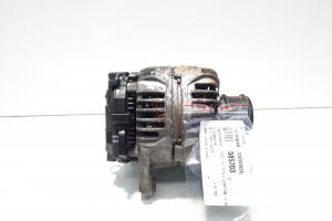 Alternator Bosch 90A, cod 038903023L, VW Golf 4 (1J1), 1.9 TDI, ATD (id:585703) din dezmembrari