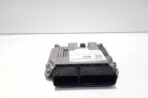 Calculator motor ECU, cod 03G906021PM, 0281014061, Vw Golf 5 (1K1) 1.9 TDI, BXE (id:585478) din dezmembrari