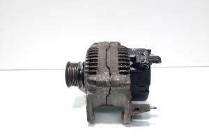 Alternator 70A, cod 037903025B, Vw Bora (1J2) 1.6 benz, AKL (pr:110747) din dezmembrari