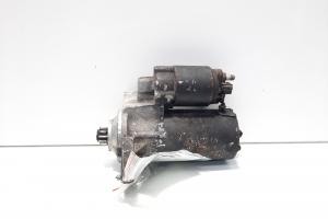 Electromotor Bosch, cod 020911023F, VW Golf 4 (1J1), 1.4 benz, AHW (id:585793) din dezmembrari
