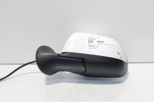 Oglinda electrica stanga, Dacia Logan MCV 2 (id:585538) din dezmembrari