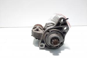 Electromotor, cod 020911023S, VW Golf 4 (1J1), 1.4 benz, BCA, 5 vit man (id:585681) din dezmembrari