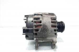 Alternator, VW Passat (362), 2.0 TDI, CFF (id:585774) din dezmembrari