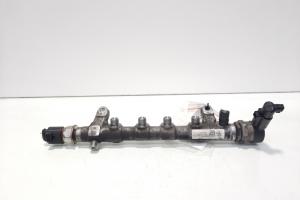 Rampa injectoare cu senzori, cod 03L130089P, VW Golf 6 Variant (AJ5), 2.0 TDI, CFF (id:585767) din dezmembrari