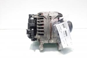 Alternator, Audi A4 (8EC, B7) 2.0 TDI, BPW (id:585689) din dezmembrari