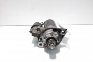 Electromotor, cod 02M911023A, Seat Alhambra (7V8, 7V9) 1.9 TDI, AUY, 6 vit man (id:585795) din dezmembrari