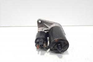 Electromotor, VW Polo (9N), 1.2 benz, AZQ, 5 vit man (id:585801) din dezmembrari