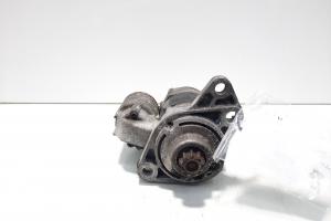 Electromotor, Vw Golf 4 (1J1), 1,6 16V benz, AZD, 5 vit man (id:585819) din dezmembrari