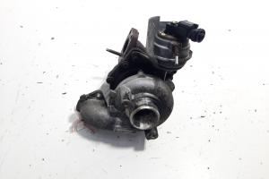 Turbosuflanta, cod 9686120680, Ford C-Max 2, 1.6 TDCI, T1DB (pr:110747) din dezmembrari