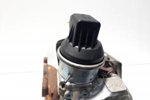 Supapa turbo electrica, Vw Passat (362) 2.0 TDI, CFF (id:585871) din dezmembrari
