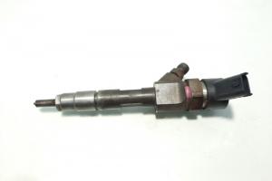 Injector, cod 0445110021, 7700111014, Renault Megane 1 Combi, 1.9 DCI, F9Q732 (idi:578965) din dezmembrari