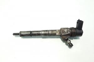 Injector, cod 0445110300, Fiat Bravo 2 (198), 1.6 D-Multijet, 198A6000 (idi:578970) din dezmembrari