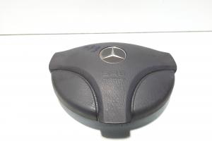 Airbag volan, Mercedes Clasa A (W168) (id:585983) din dezmembrari