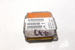 Calculator airbag, cod A0018203126, Mercedes Clasa A (W168) (id:585989) din dezmembrari