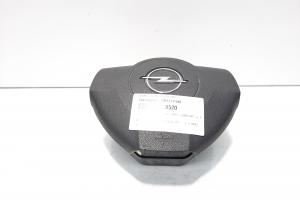 Airbag volan, cod GM13111348, Opel Zafira B (A05)  (idi:578520) din dezmembrari