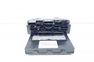 Modul SAM, cod A0025459301, Mercedes Clasa C T-Model (S203) (idi:584778) din dezmembrari