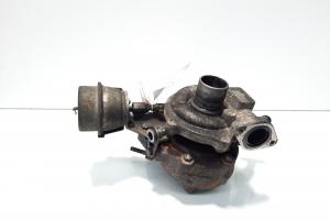 Turbosuflanta, cod GM55198317, Opel Astra H Sedan, 1.3 CDTI, Z13DTH (idi:577534) din dezmembrari