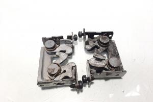 Set broaste capota fata, Bmw 3 (E90) (idi:584935) din dezmembrari